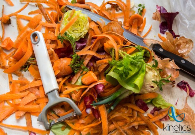 Maybe It Isn’t Trash