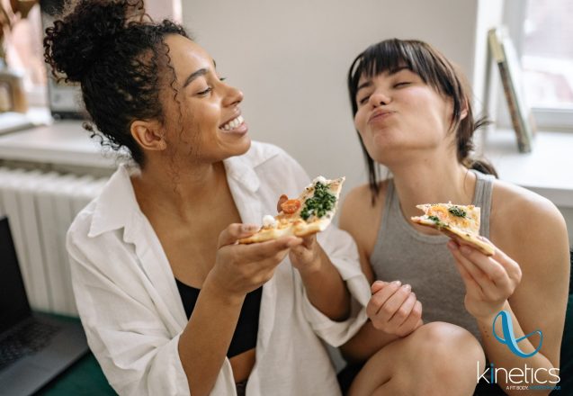 Try THIS instead of a diet