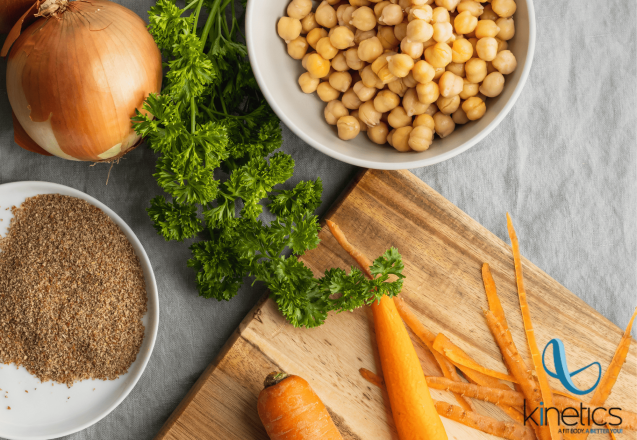 We Can Pair the Power