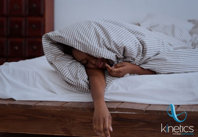 One of the Most Important Parts of Our Workout Routine