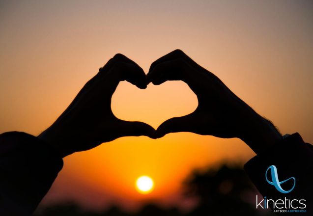 From Self-Love to Greater Peace & Happiness