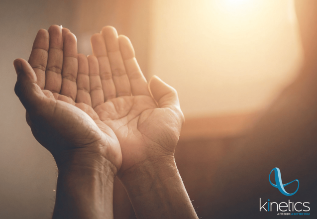 The POWER of Gratitude