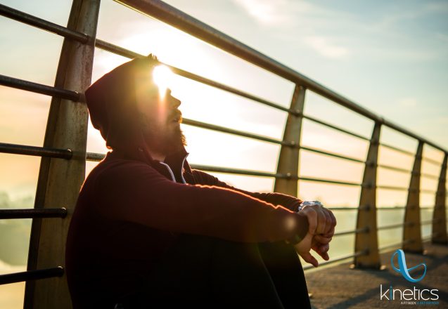 Your Body Is Telling You Something