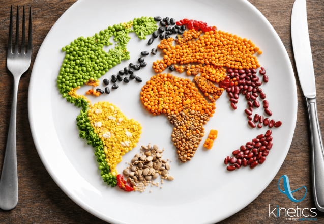 Fuel your body with intention: The Planetary Health Diet