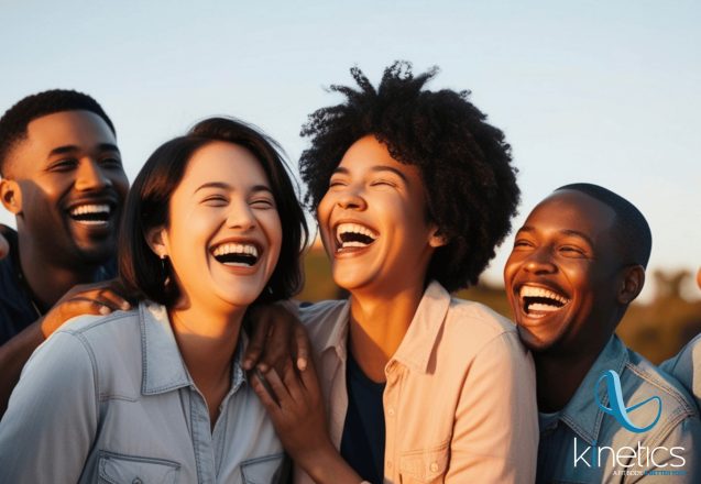 Why Laughter Matters